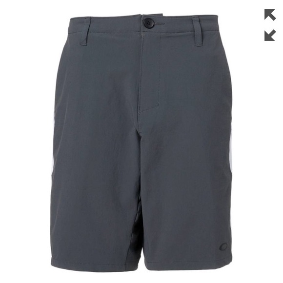 oakley golf shorts